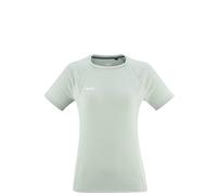 T shirt technique femme millet fusion vert