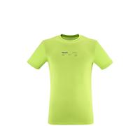 T-shirt Millet Intense Essential Acid Green Homme Vert 2025 taille XL
