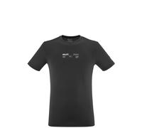 Millet - Intense Essential TS SS - T-shirt homme Black - Noir - S