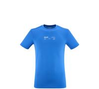 T shirt millet intense essential bleu homme