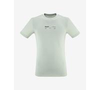 MILLET Intense Essential Ts Ss - Homme - Vert - taille L- modèle 2025