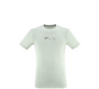 MILLET Intense Essential Ts Ss - Homme - Vert - taille S- modèle 2025
