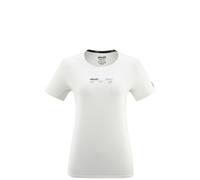 T-shirt Millet Intense Foggy Dew Femme Beige 2025 taille M