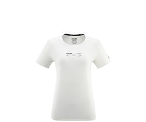T-shirt Millet Intense Foggy Dew Femme Beige 2025 taille M