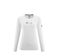 T-shirt Millet Intense Foggy Dew Femme Beige 2026 taille L