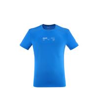 T-shirt Millet Intense Icon Blue Homme Bleu 2025 taille M