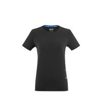 T shirt technique femme millet intense pro light noir