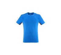 Millet Intense Pro Light Tee-Shirt Short Sleeve Homme Bleu L