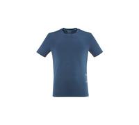 Millet Intense Pro Light TS SS Men MIV10366 DARK DENIM NEW Bleu L