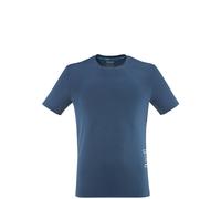 T-shirt Millet Intense Pro Light Dark Denim Homme Bleu 2025 taille L