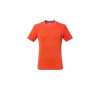 T shirt millet intense pro light orange homme