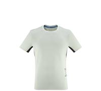 Millet - T-shirt de trail - Intense Pro Light TS SS M Seaweed/Black pour Homme - Taille M - Vert Vert M