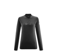 T-shirt Millet Kamet Black / Noir Femme Noir 2025 taille L