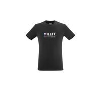 T shirt millet millet noir