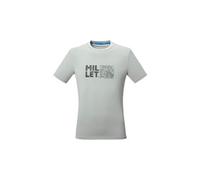 T shirt millet seneca gris homme