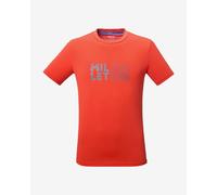 Millet - Seneca Ts Ss M - T-shirt homme Paprika - XL