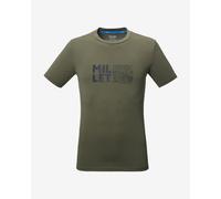 Millet - T-shirt d'alpinisme Seneca SS manches courtes léger et confortable - Grape Leaf M Homme