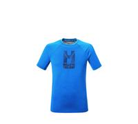 T-shirt MILLET T ICON TS SS M (ICON BLUE) Homme L