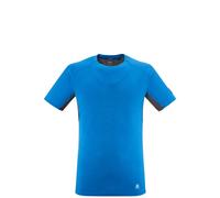 T-shirt MILLET TRILOGY JOR TS SS M (ICON BLUE/BLACK) Homme S
