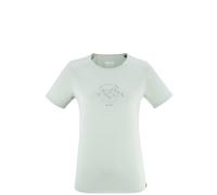 T-shirt MILLET UBIC L TS SS W (SEAWEED) Femme M