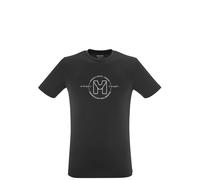 T-shirt Millet Ubic Light Black / Noir Homme Noir 2025 taille XS