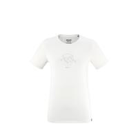 T shirt technique femme millet ubic light blanc