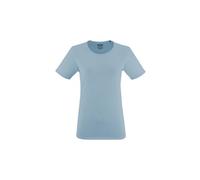 T shirt millet wanaka light bleu femme