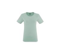 T shirt millet wanaka light vert femme