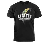 T-Shirt Mindset Breaker Tee UF PRO - Black 4XL