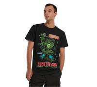 Mister Tee Beastie Boys Robot T-Shirt pour Homme Noir Taille XXL