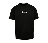 T-shirt Mister Tee 2Pac - 2Pacalypse Now S