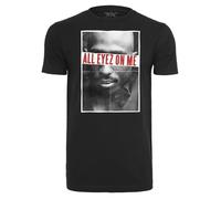 T-shirt Mister Tee 2pac all eyez on me GT