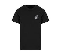 Mister Tee 8Ball Tee Cerise EMB MT3751 XL