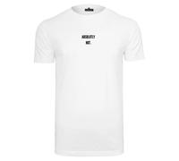 Mister Tee T-shirt Absolutely Not Tee S