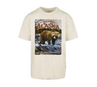 T-shirt Mister Tee alaska vintage oversize XS