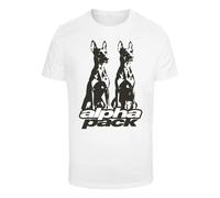 Mister Tee T-shirt Alpha Pack MT3785 XXL