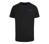 Mister Tee - T-shirt MT3557 Angel or Devil - Noir - S Hommes