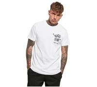 T-shirt Mister Tee Bad Boy New York XS