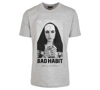 Mister Tee T-shirt Bad Habit Tee XS