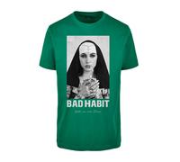 Mister Tee Bad Habit Tee MT1282 M
