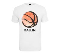 Mister Tee T-shirt Ball Tee S