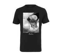 Mister Tee T-shirt homme Ballin 2.0 – Noir – Taille L