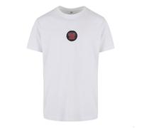 T-shirt Mister Tee Ballin 23 Patch XS