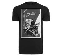 Mister Tee Tee-shirt Ballin 3.0 M