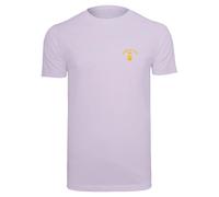 T-shirt Mister Tee Barbossa X Violet XL