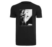 Mister Tee T-shirt Better than Bullsh*t Tee MT2890 XS