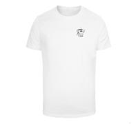 T-shirt Mister Tee Better With Coffee L