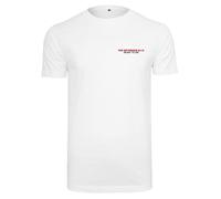 T-shirt Mister Tee biggie ready to die tracklist XS