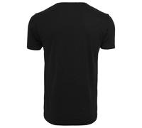 T-shirt Mister Tee Blinded By Myself Noir M