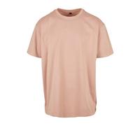 Mister Tee Bronx Tale Oversize Short Sleeve T-shirt Rose XS Homme